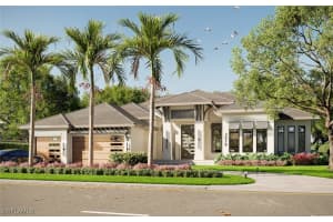 3978 Woodlake Dr, Bonita Springs