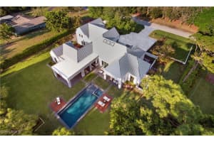 581 Myrtle Road, Naples, FL 34108 - MLS#225067550