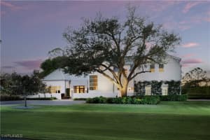 581 Myrtle Road, Naples, FL 34108 - MLS#225067550