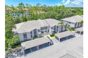 3745 Fieldstone Blvd 1102, Naples