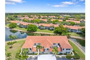 4970 Deerfield Way F202, Naples
