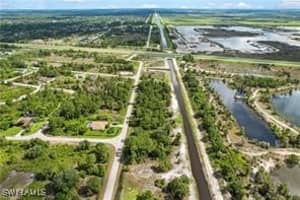 1267 Naples Avenue, Fort Myers, FL 33913 Sold 10/16/25