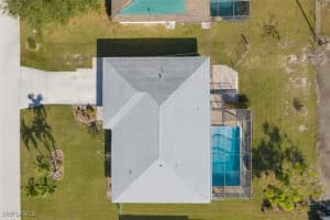 4145 6th Place, Cape Coral, FL 33914 - MLS#225067575