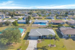 4145 6th Place, Cape Coral, FL 33914 - MLS#225067575