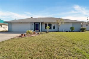 4145 6th Place, Cape Coral, FL 33914 - MLS#225067575