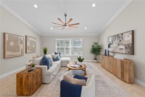1813 Senegal Date Drive, Naples, FL 34119 - MLS#225067586