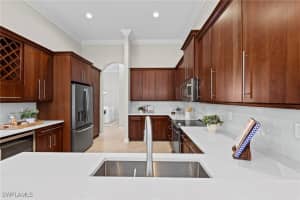 1813 Senegal Date Drive, Naples, FL 34119 - MLS#225067586
