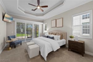 1813 Senegal Date Drive, Naples, FL 34119 - MLS#225067586