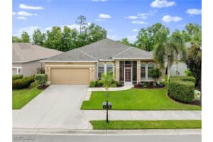 21274 Braxfield Loop, Estero