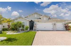 18180 Everson Miles Cir, North Fort Myers