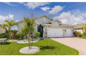 18180 Everson Miles Circle, North Fort Myers, FL 33917 - MLS#225067604