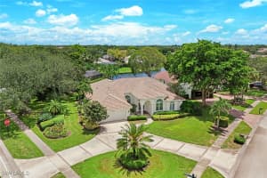 7998 Beaumont Court, Naples, FL 34109 - MLS#225067606