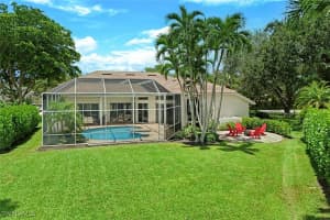 7998 Beaumont Court, Naples, FL 34109 - MLS#225067606