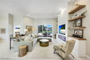 7998 Beaumont Court, Naples, FL 34109 - MLS#225067606