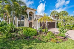 1841 Senegal Date Drive, Naples, FL 34119 - MLS#225067607