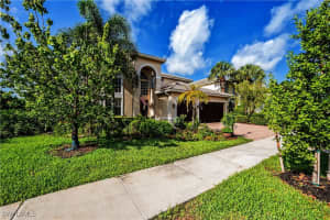 1841 Senegal Date Drive, Naples, FL 34119 - MLS#225067607
