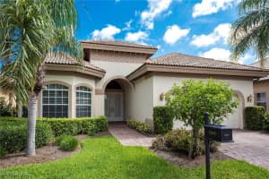 6065 Divot Ct, Naples