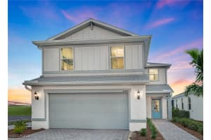 631 Lakeside Oasis Ave, Lehigh Acres