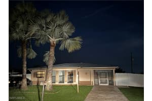 1110 Rushmore Avenue, Lehigh Acres, FL 33936 - MLS#225067626