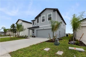 4015 San Felice Lane, North Fort Myers, FL 33917 - MLS#225067629