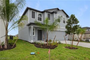 4015 San Felice Lane, North Fort Myers, FL 33917 - MLS#225067629