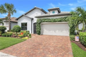 9721 Everglades Drive, Naples, FL 34120 - MLS#225067631
