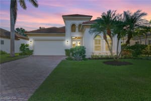 19820 Chapel Trce, Estero