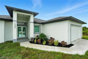 1302 Plumosa Ave, Lehigh Acres