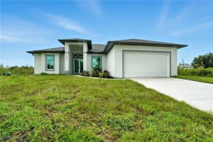 1302 Plumosa Avenue, Lehigh Acres, FL 33972 - MLS#225067636