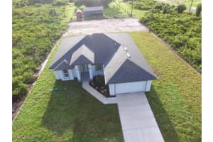 1302 Plumosa Avenue, Lehigh Acres, FL 33972 - MLS#225067636