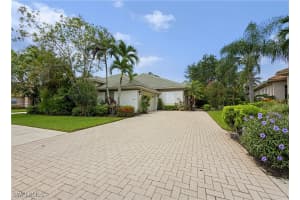 3641 Periwinkle Way, Naples