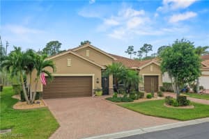 21470 Bella Terra Boulevard, Estero, FL 33928 - MLS#225067641
