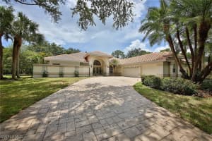 24760 Pennyroyal Dr, Bonita Springs