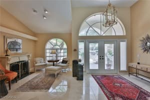 24760 Pennyroyal Drive, Bonita Springs, FL 34134 - MLS#225067649