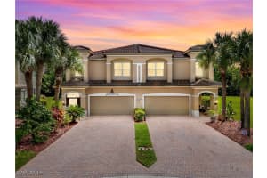 20663 Larino Loop, Estero