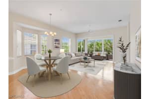 780 Bentwater Cir 201, Naples