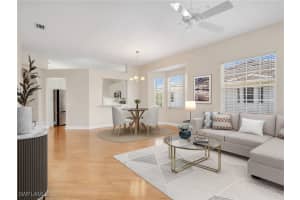 780 Bentwater Circle, Naples, FL 34108 - MLS#225067657