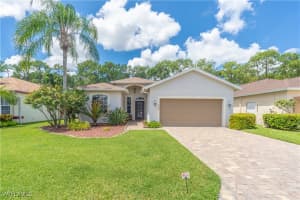 749 Crossfield Circle, Naples, FL 34104 - MLS#225067673