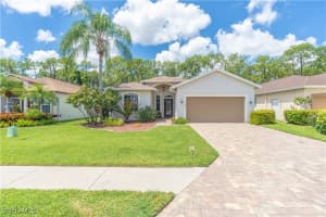 749 Crossfield Circle, Naples, FL 34104 - MLS#225067673