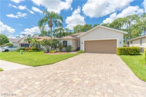 749 Crossfield Circle, Naples, FL 34104 - MLS#225067673