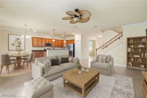 2575 Laurentina Lane, Cape Coral, FL 33909 - MLS#225067685