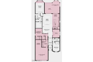 17891 Terracina Drive, Fort Myers, FL 33913 - MLS#225067686