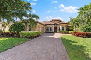 8838 Lely Island Circle, Naples, FL 34113 - MLS#225067691