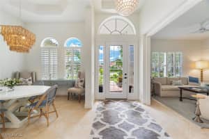 11945 Heather Woods Ct, Naples