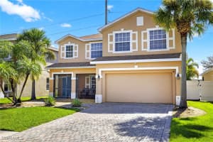 8250 Silver Birch Way, Lehigh Acres, FL 33971 - MLS#225067720