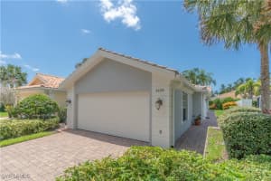 4159 Saint George Lane, Naples, FL 34119 - MLS#225067725