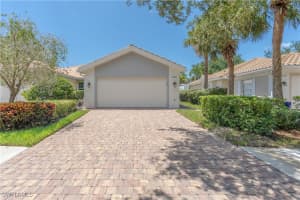4159 Saint George Lane, Naples, FL 34119 - MLS#225067725