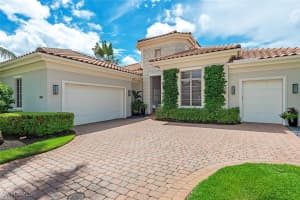 2087 RIVOLI Court, Naples, FL 34105 - MLS#225067730