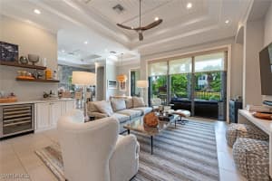 2087 RIVOLI Court, Naples, FL 34105 - MLS#225067730