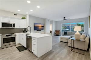 770 Bentwater Circle, Naples, FL 34108 Sold 10/09/25